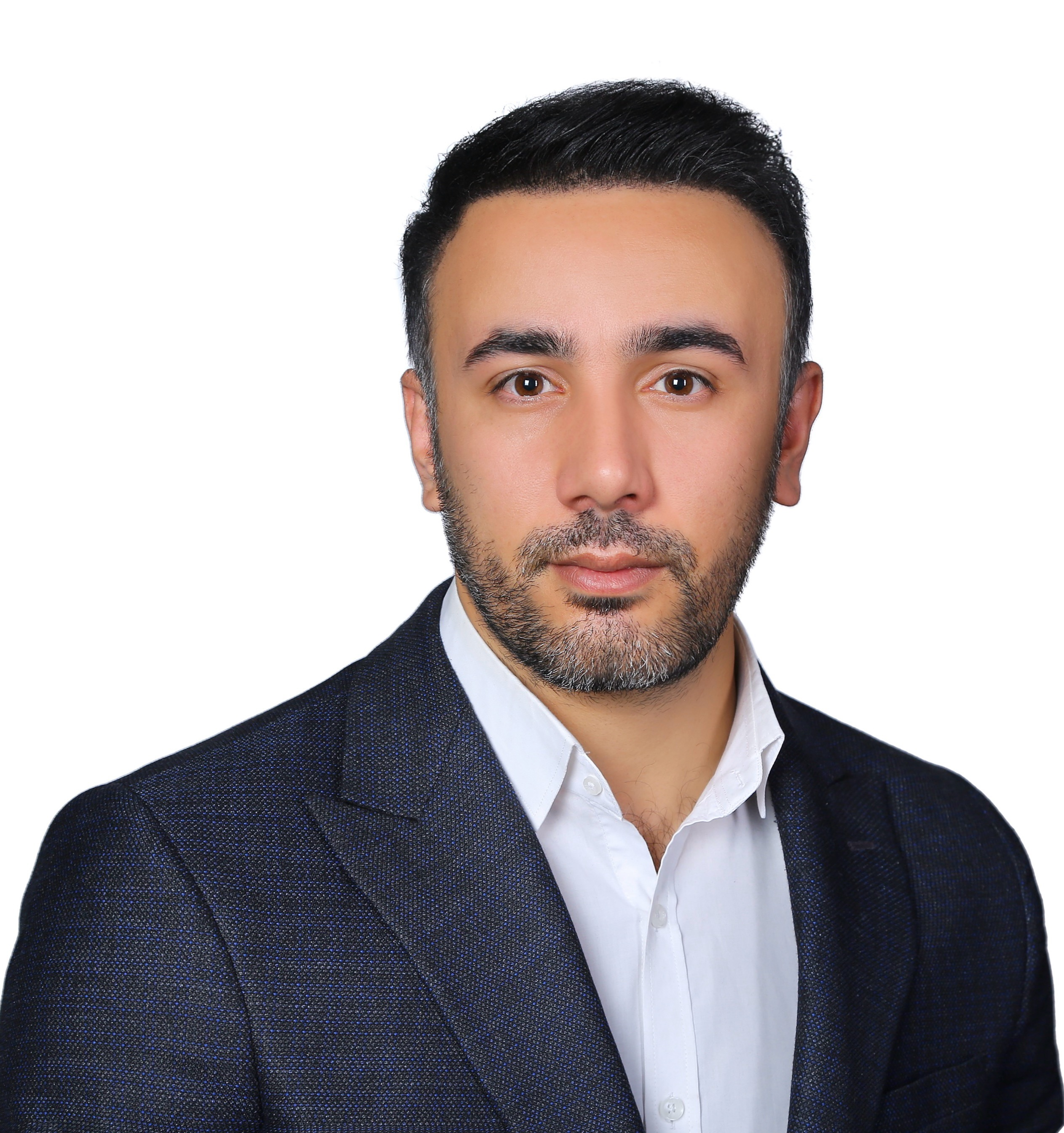 دکتر محمدرضا افراش